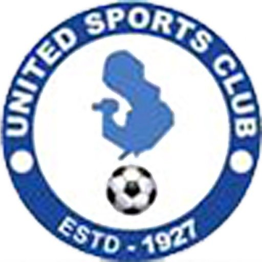 Escudo del United SC Sub 17