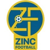 Escudo del Zinc FA Sub 17