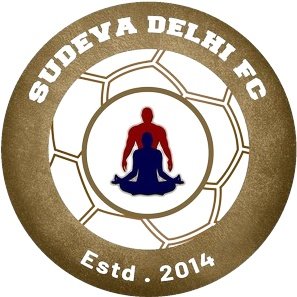 Escudo del Sudeva Delhi Sub 17