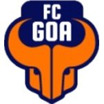Escudo del FC Goa Sub 17
