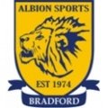 Escudo del Albion Sports