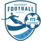 Escudo del Muthoot FA Sub 17