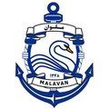 Escudo del Malavan
