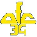 Escudo del AFC '34 Alkmaar