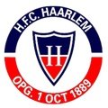 Escudo del HFC Haarlem II