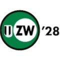 Escudo del RCVV Zwart Wit '28