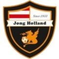 Escudo del CSV Jong Holland