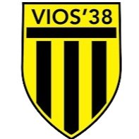 Escudo del VIOS'38 Beugen