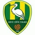 Escudo del ADO Den Haag Amateurs