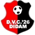 Escudo del DVC '26 Didam