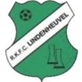 Escudo del RKFC Lindenheuvel