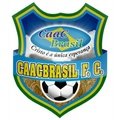 Escudo del CAAC Brasil