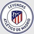 Escudo del Atlético Leyendas