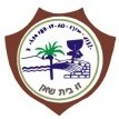 Escudo del Ironi Beit Shemesh