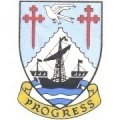 Escudo Broadbridge Heath