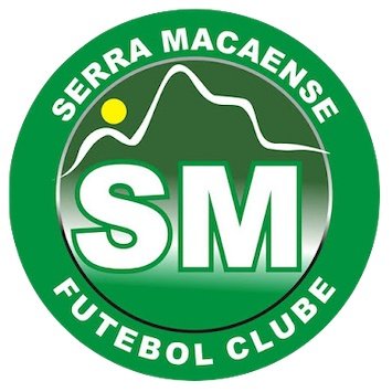 Escudo del Serra Macaense Sub 20