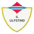 Escudo del IL Ulfstind