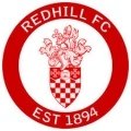 Escudo del Redhill