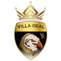 Escudo del EC Villa Real