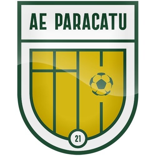 Escudo del Paracatu