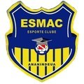 Escudo del ESMAC