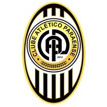 Escudo del Atlético Paraense