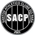 Escudo del Santos-PA
