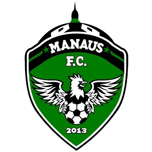 Escudo del Manaus FC Sub 20