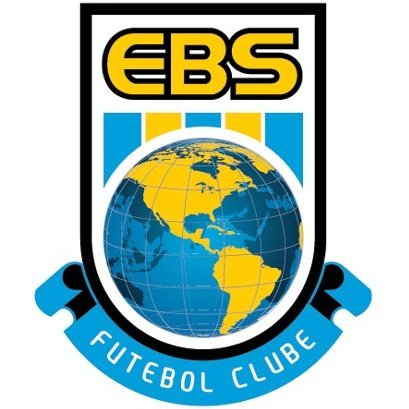 Escudo del EBS FC Sub 20