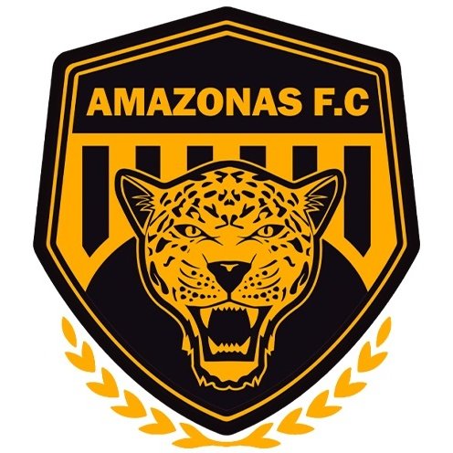 Escudo del Amazonas FC Sub 20