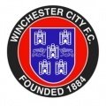 Escudo del Winchester City