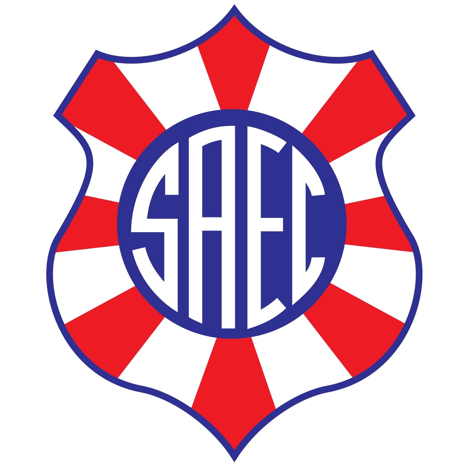 Escudo del Sul América Sub 20