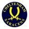 Escudo Cheltenham Saracens