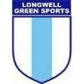 Escudo del Longwell Green Sports