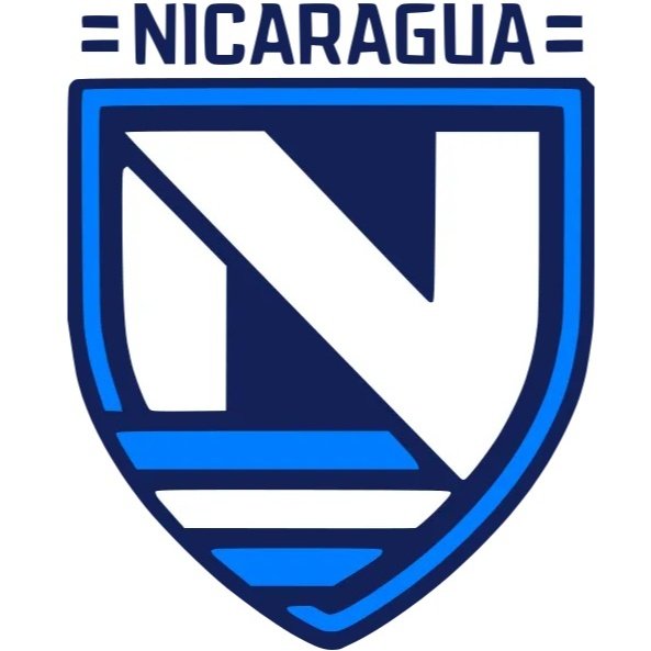 Escudo del Nicaragua Sub 19