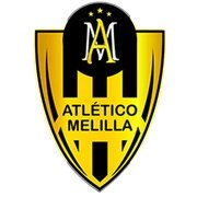 Escudo del Atlético Melilla B