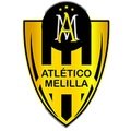 Escudo del Atlético Melilla B