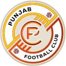 Escudo del Punjab FC Sub 17