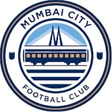 Escudo del Mumbai City Sub 17
