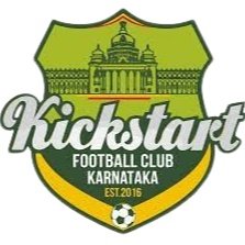 Escudo del Kickstart FC Sub 17