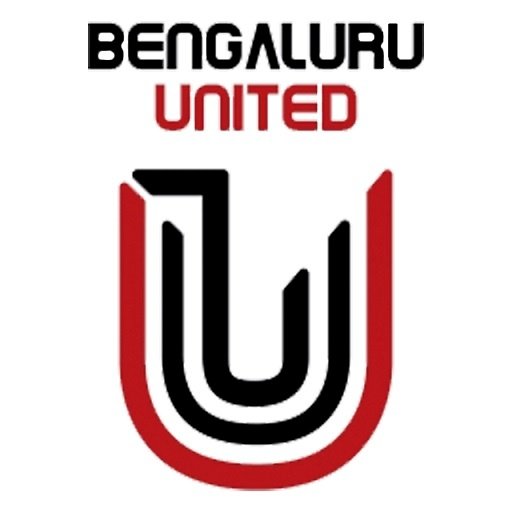 Escudo del Bengaluru FC Sub 17