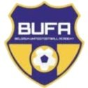 Escudo del BUFA Sub 17