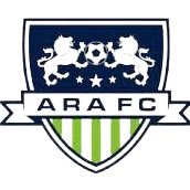 Escudo del ARA FC Sub 17