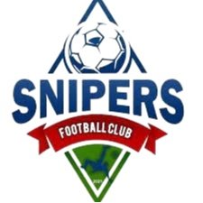 Escudo del Snipers FC Sub 17