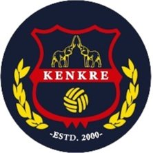 Escudo del Kenkre FC Sub 17