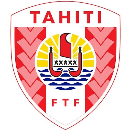 Escudo del Tahití Sub 15