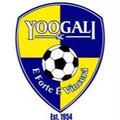 Escudo del Yoogali