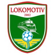 Lokomotiv Tashkent Sub 21