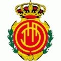 Escudo del Mallorca