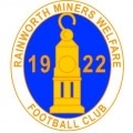 Rainworth Miners Welfare